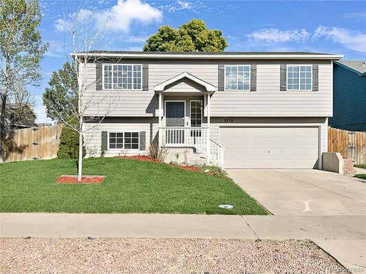 3710 PARTRIDGE CT, EVANS, CO 80620 - Image 1