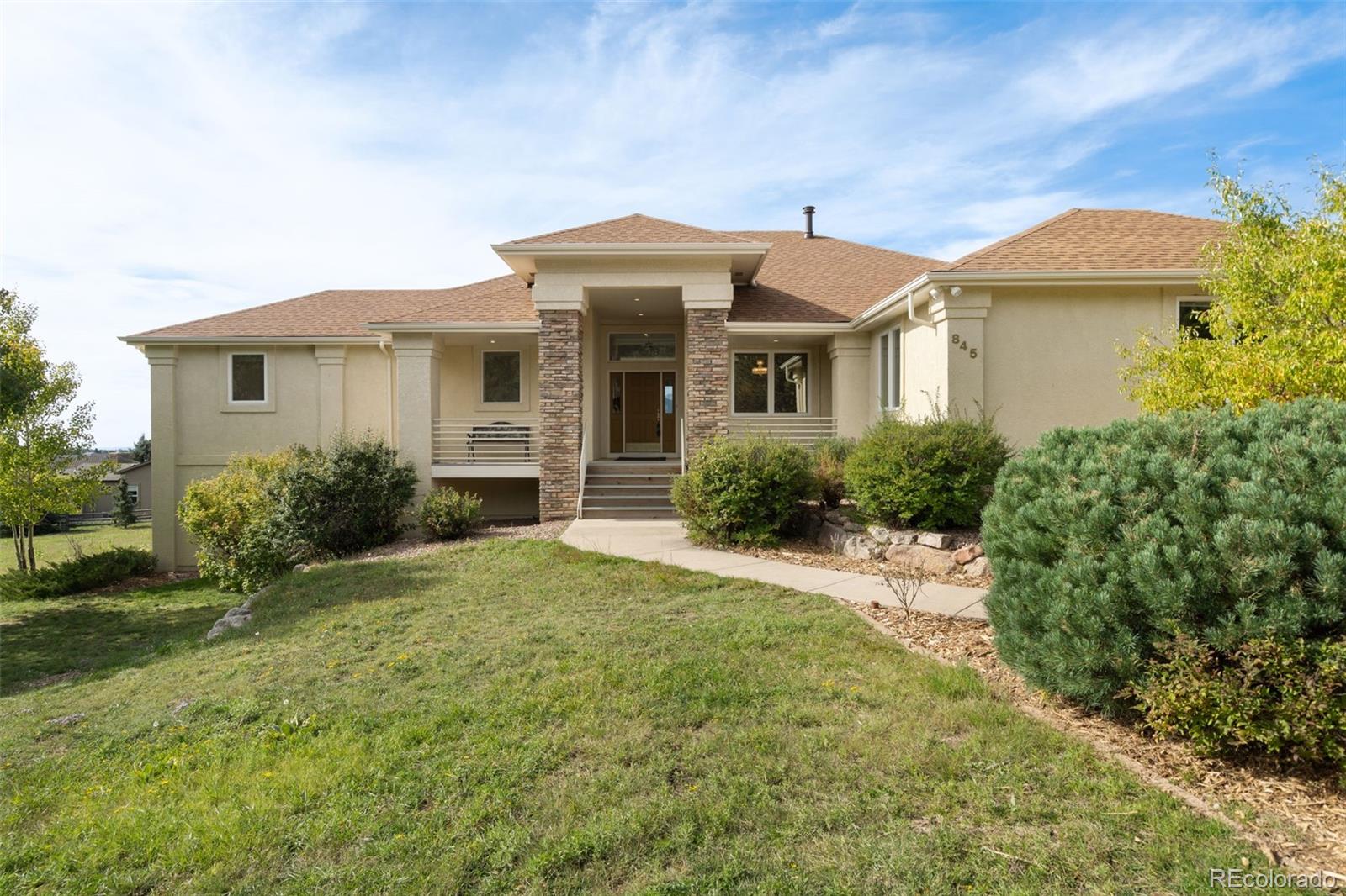 Monument, Colorado, 80132, United States, 4 Bedrooms Bedrooms, ,4 BathroomsBathrooms,Residential,Active,1954029