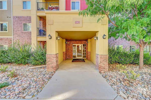 1162 ROCKHURST DR UNIT 104, HIGHLANDS RANCH, CO 80129, photo 3 of 50