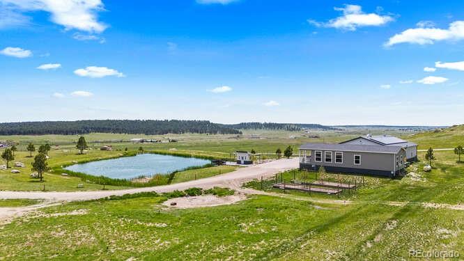 Larkspur, Colorado, 80118, United States, 6 Bedrooms Bedrooms, ,7 BathroomsBathrooms,Residential,Active,1843871