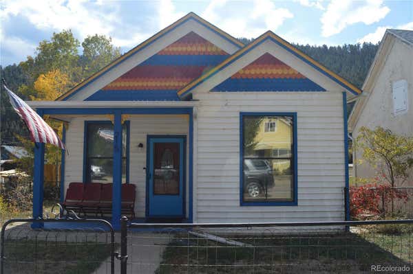 215 COLORADO BLVD, IDAHO SPRINGS, CO 80452 - Image 1