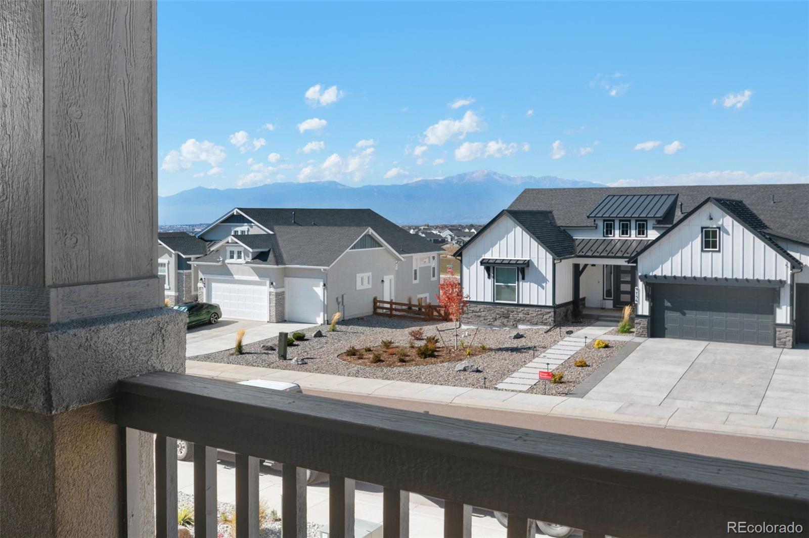 Colorado Springs, Colorado, 80908, United States, 7 Bedrooms Bedrooms, ,6 BathroomsBathrooms,Residential,Active,1969644