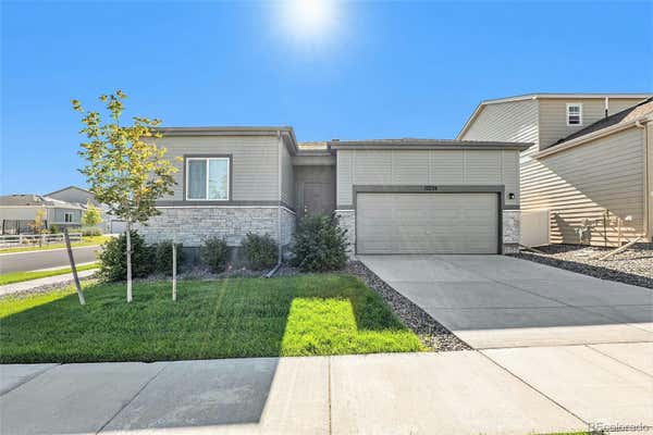 12724 BUFFINGTON TRL, PARKER, CO 80134 - Image 1