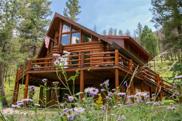 40 STAGECOACH DR, SOUTH FORK, CO 81154 - Image 1