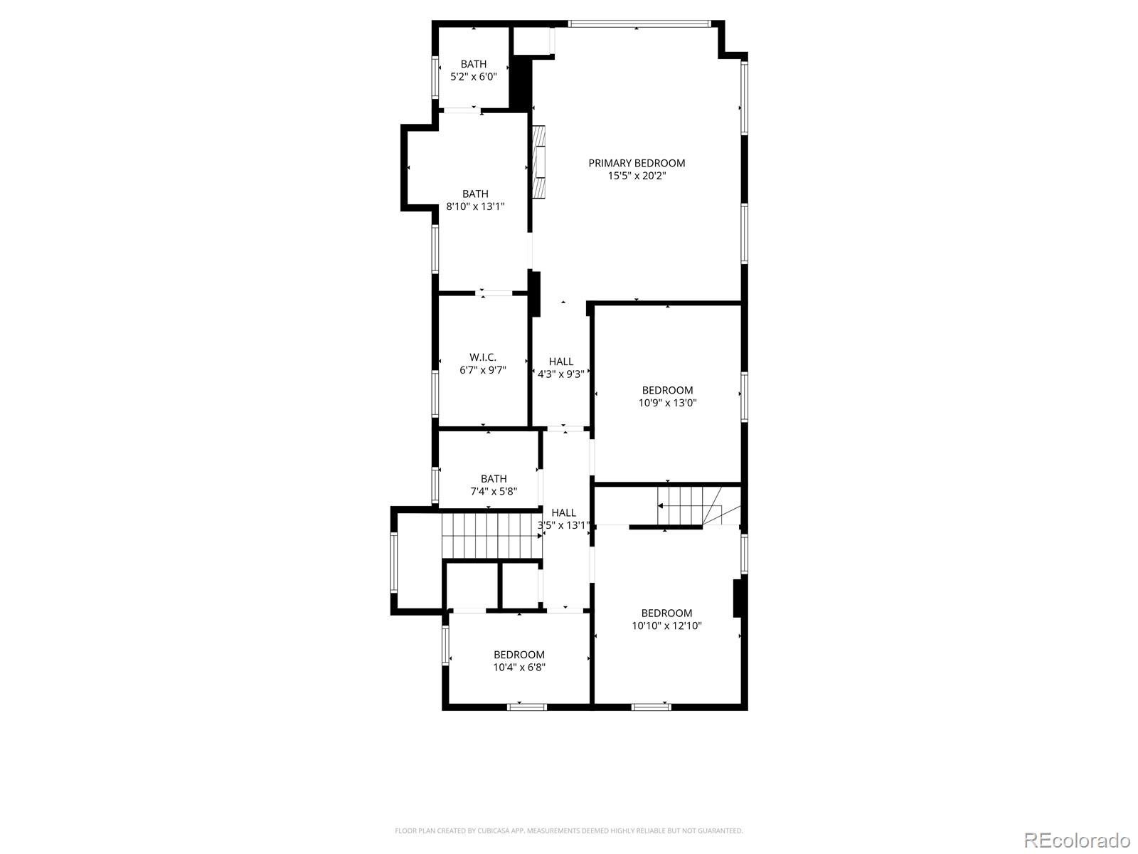 Denver, Colorado, 80220, United States, 5 Bedrooms Bedrooms, ,3 BathroomsBathrooms,Residential,Active,1973553