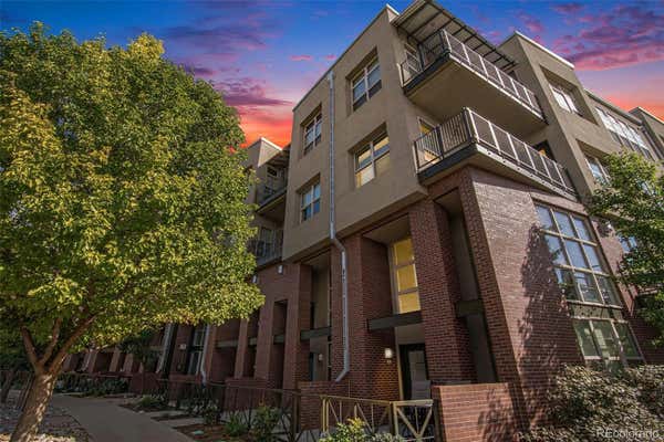 7700 E 29TH AVE UNIT 303, DENVER, CO 80238 - Image 1