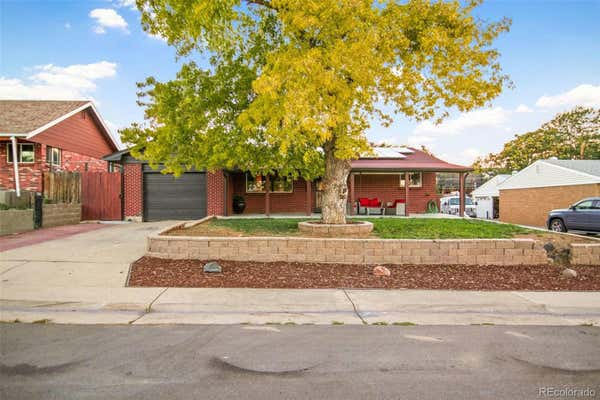 8359 CHEROKEE ST, DENVER, CO 80221 - Image 1