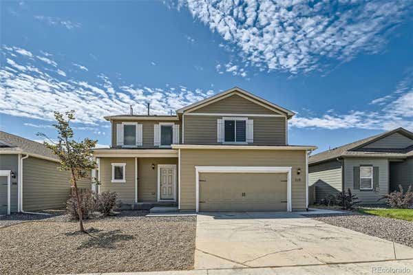 310 FOSTER AVE, KEENESBURG, CO 80643 - Image 1