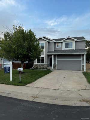 11231 E 96TH PL, COMMERCE CITY, CO 80022 - Image 1