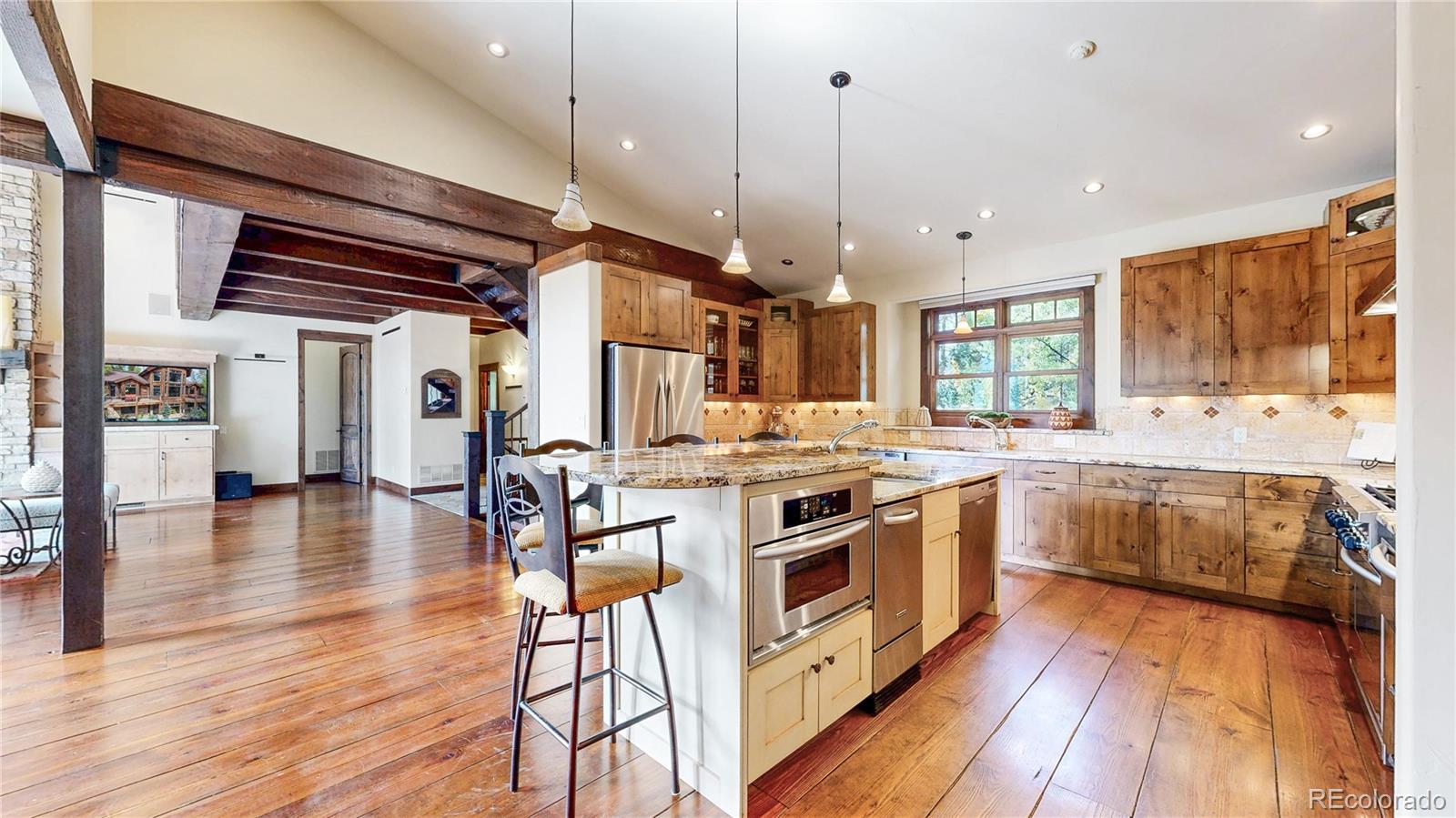Grand Lake, Colorado, 80447, United States, 4 Bedrooms Bedrooms, ,5 BathroomsBathrooms,Residential,Active,1952993