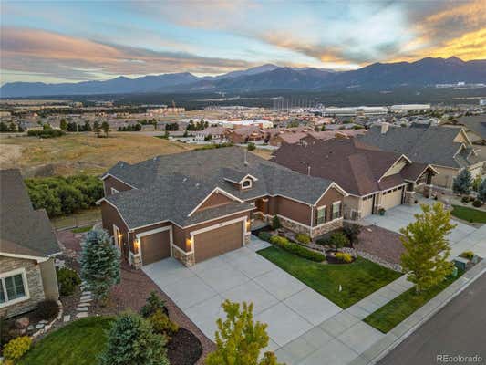 178 COYOTE WILLOW DR, COLORADO SPRINGS, CO 80921 - Image 1