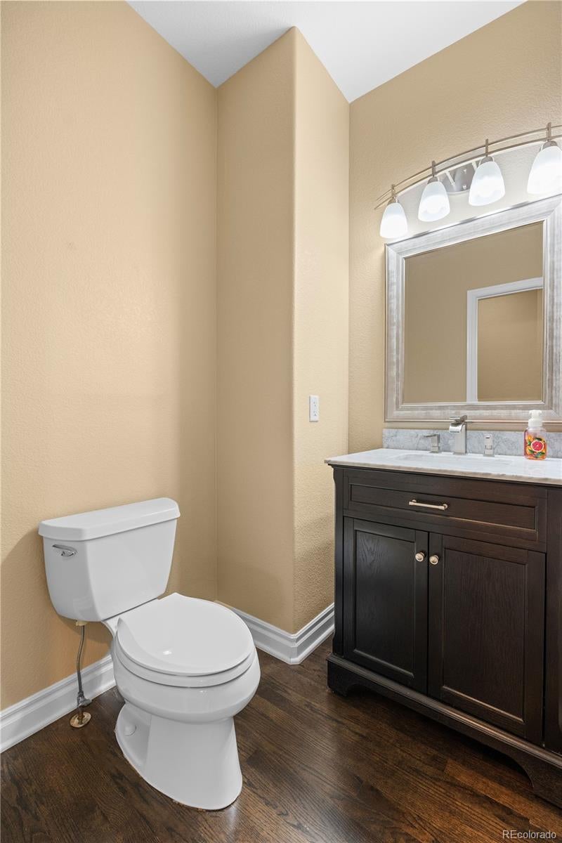 Castle Rock, Colorado, 80109, United States, 5 Bedrooms Bedrooms, ,6 BathroomsBathrooms,Residential,Active,1905040