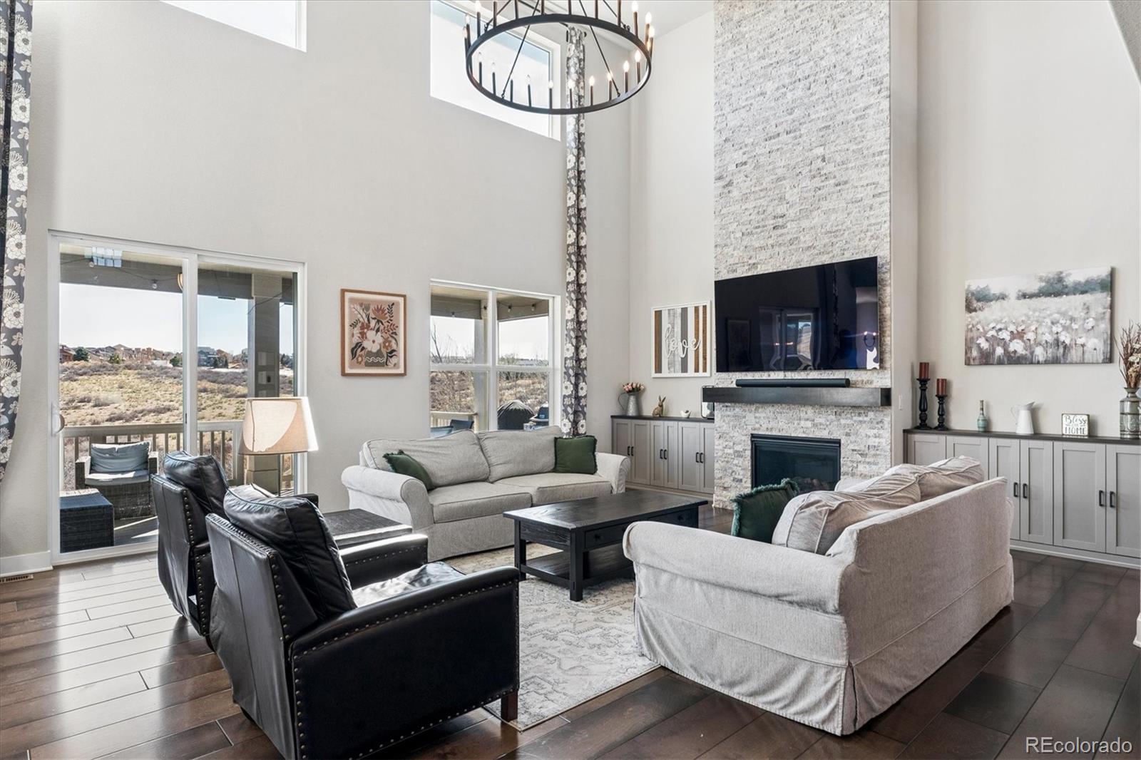 Parker, Colorado, 80138, United States, 5 Bedrooms Bedrooms, ,7 BathroomsBathrooms,Residential,Contingent,2045618