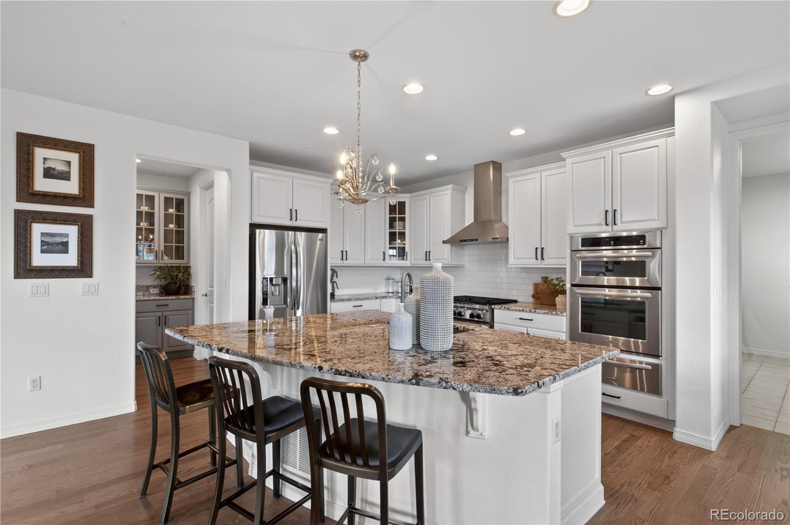 Highlands Ranch, Colorado, 80126, United States, 5 Bedrooms Bedrooms, ,5 BathroomsBathrooms,Residential,Active,2044598