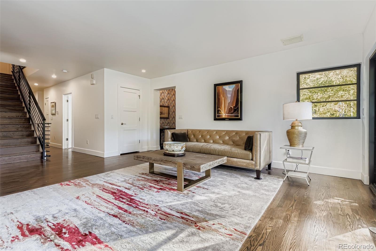 Denver, Colorado, 80209, United States, 5 Bedrooms Bedrooms, ,4 BathroomsBathrooms,Residential,Active,1953688