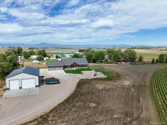 6331 COUNTY ROAD 32, PLATTEVILLE, CO 80651 - Image 1