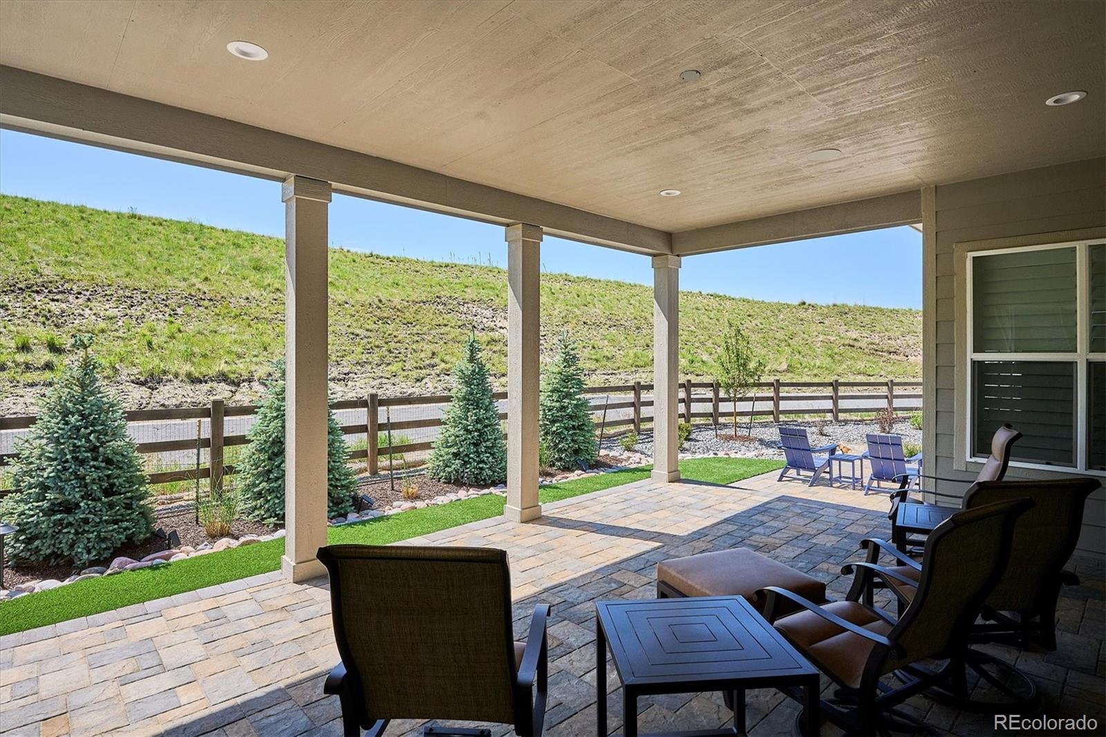 Castle Rock, Colorado, 80104, United States, ,4 BathroomsBathrooms,Residential,Active,1824531