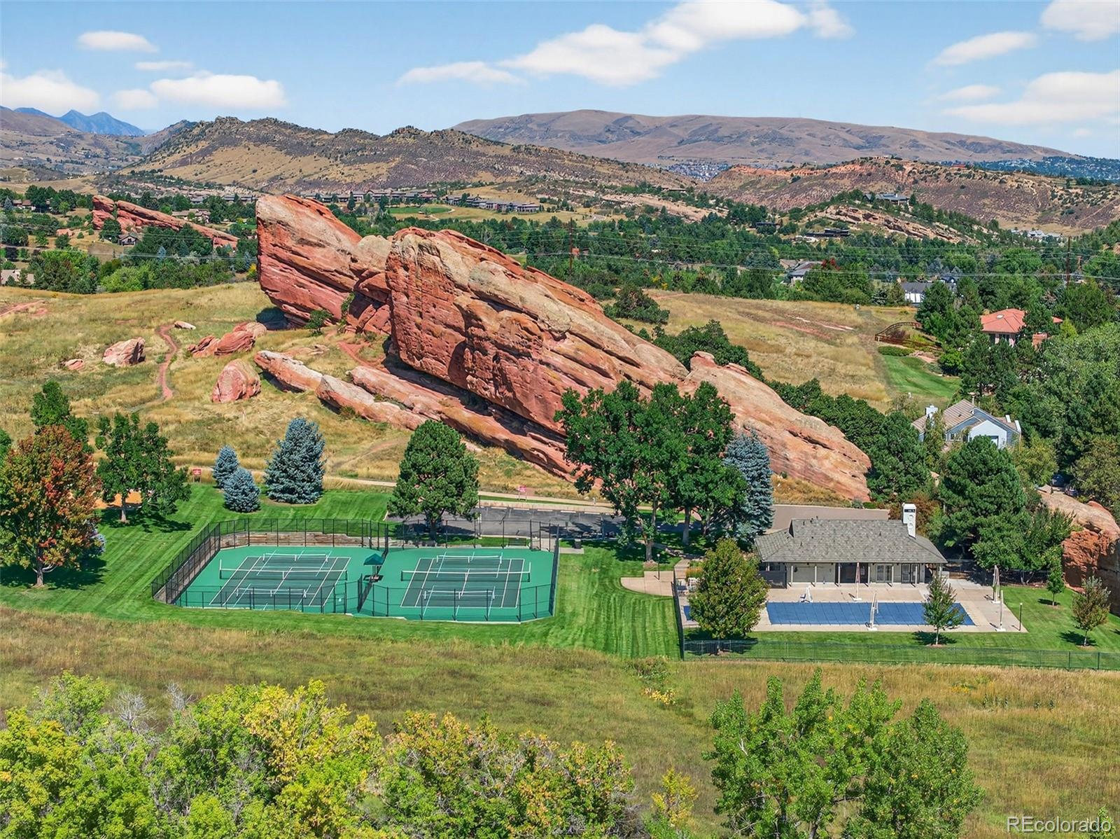 Littleton, Colorado, 80127, United States, 6 Bedrooms Bedrooms, ,4 BathroomsBathrooms,Residential,Active,1945540