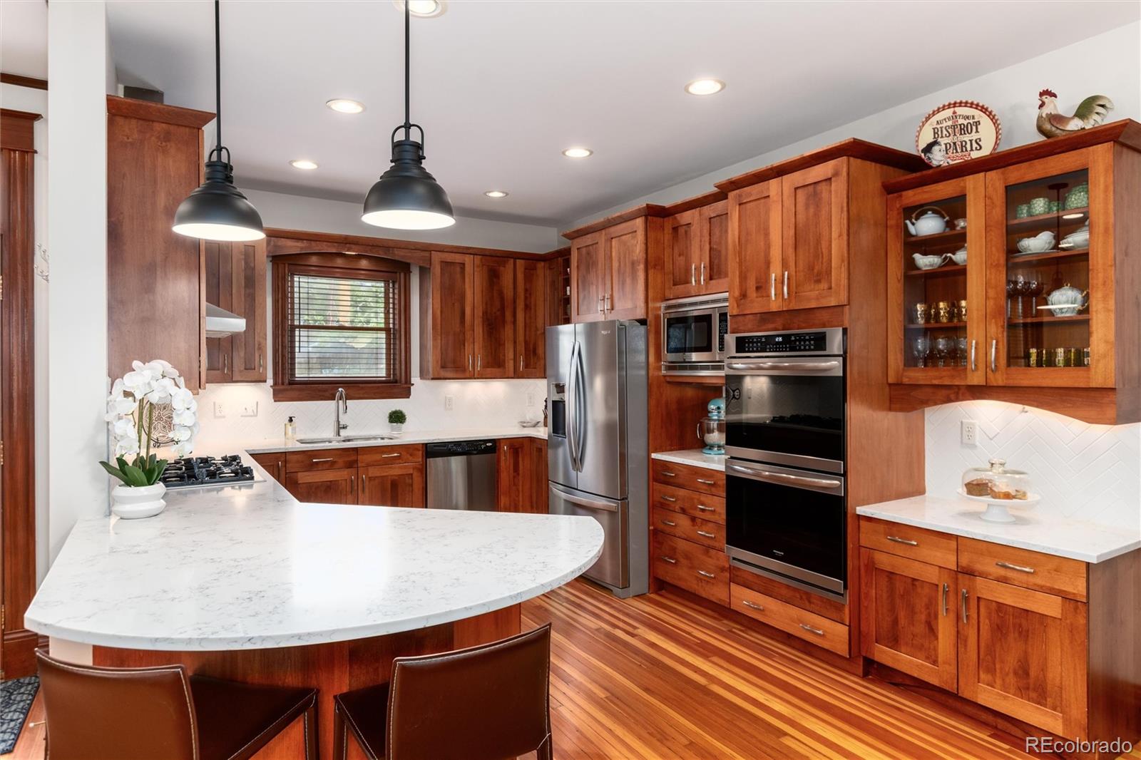 Denver, Colorado, 80203, United States, 4 Bedrooms Bedrooms, ,4 BathroomsBathrooms,Residential,Active,1898002