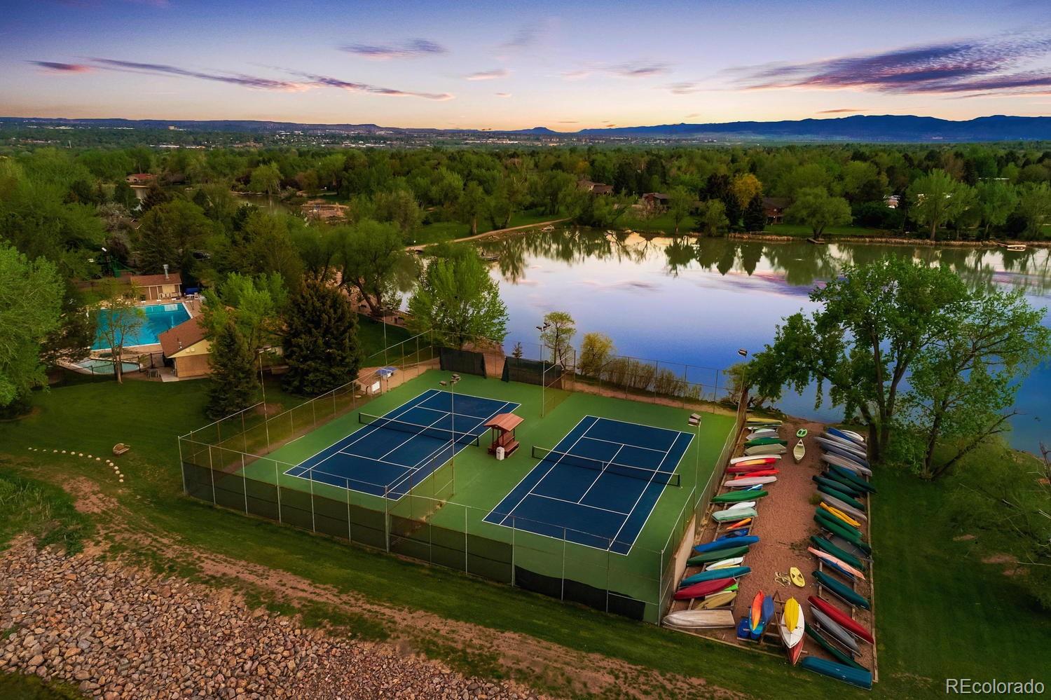 Littleton, Colorado, 80123, United States, 4 Bedrooms Bedrooms, ,3 BathroomsBathrooms,Residential,Active,2045011