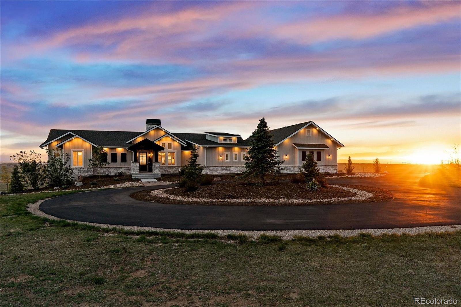 Elizabeth, Colorado, 80107, United States, 4 Bedrooms Bedrooms, ,4 BathroomsBathrooms,Residential,Active,2045605