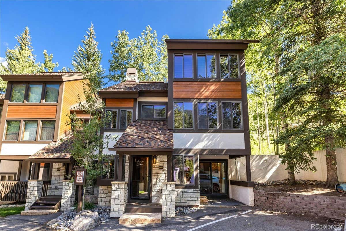 4770 BIGHORN RD # B4, VAIL, CO 81657, photo 1 of 37