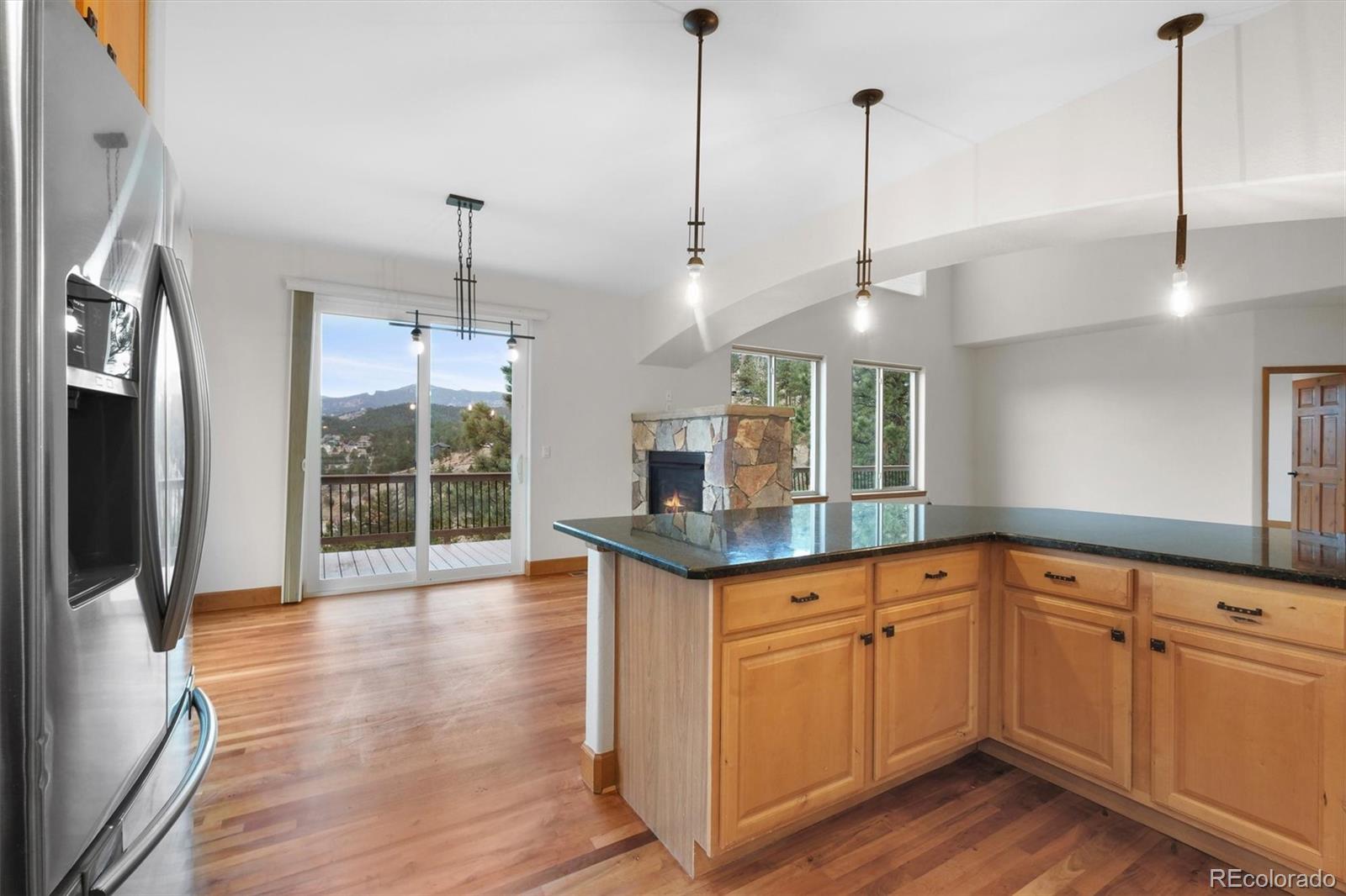Evergreen, Colorado, 80439, United States, ,4 BathroomsBathrooms,Residential,Active,1764505