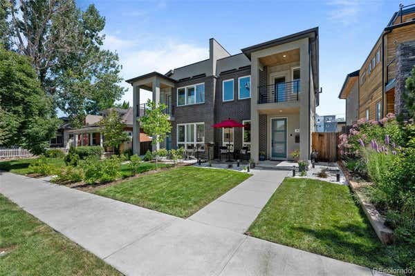 3830 STUART ST, DENVER, CO 80212 - Image 1