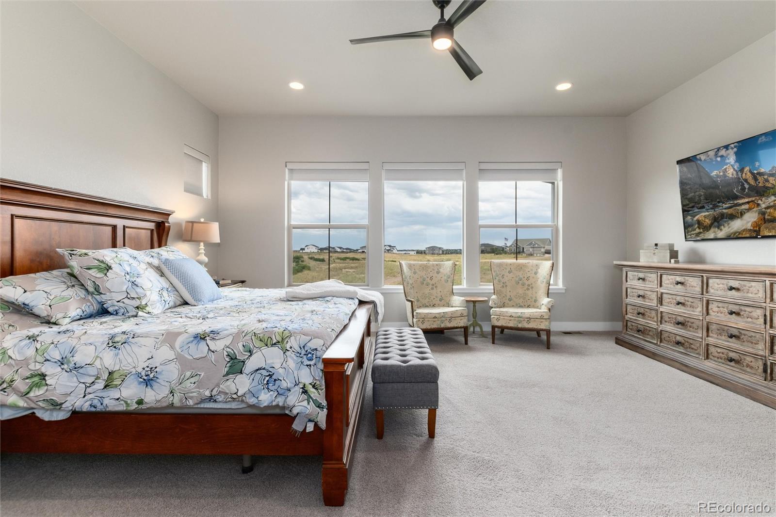 Castle Rock, Colorado, 80108, United States, 5 Bedrooms Bedrooms, ,4 BathroomsBathrooms,Residential,Active,1904162