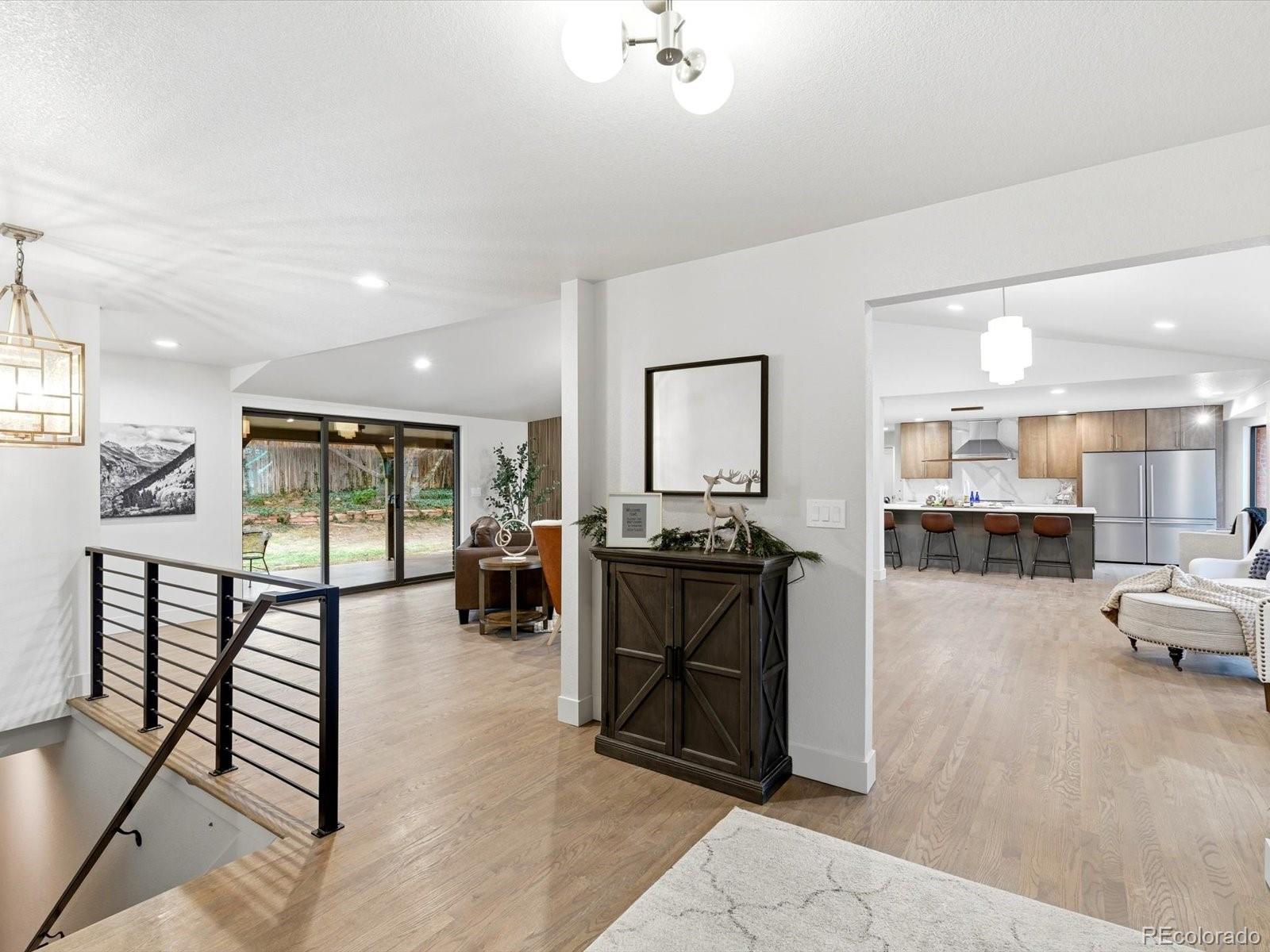 Englewood, Colorado, 80113, United States, 4 Bedrooms Bedrooms, ,5 BathroomsBathrooms,Residential,Active,2006786