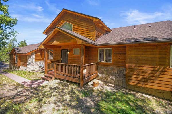 10333 GEORGIA CIR, MORRISON, CO 80465 - Image 1