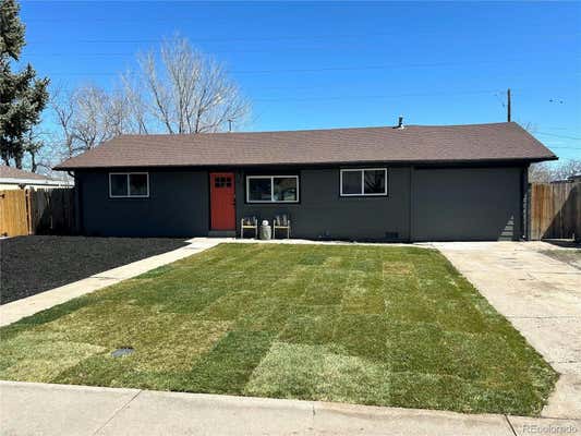 150 S FENTON ST, LAKEWOOD, CO 80226 - Image 1