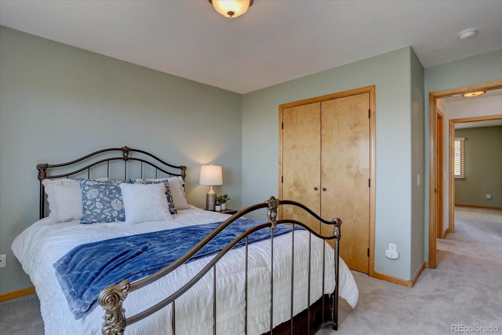 Conifer, Colorado, 80433, United States, 4 Bedrooms Bedrooms, ,3 BathroomsBathrooms,Residential,Active,1795699