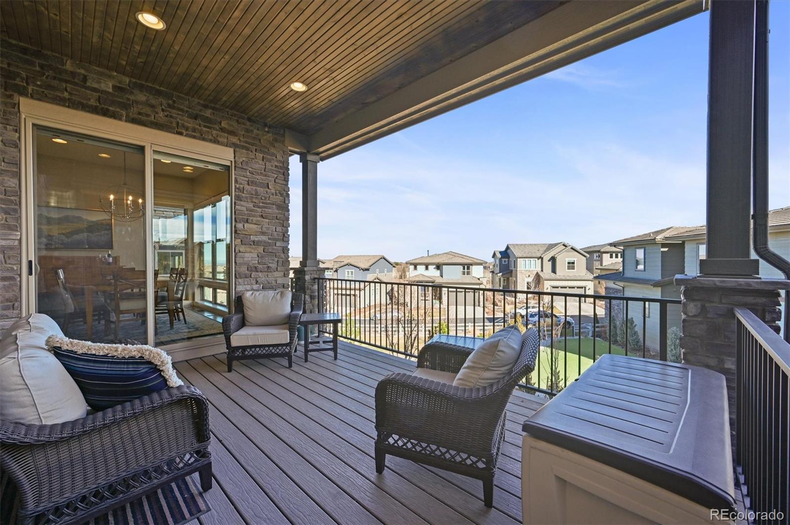 Highlands Ranch, Colorado, 80126, United States, 4 Bedrooms Bedrooms, ,4 BathroomsBathrooms,Residential,Active,2008281