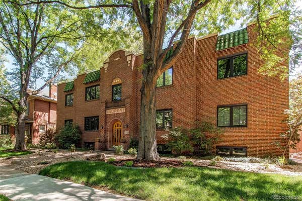 1342 MILWAUKEE ST APT 5, DENVER, CO 80206 - Image 1