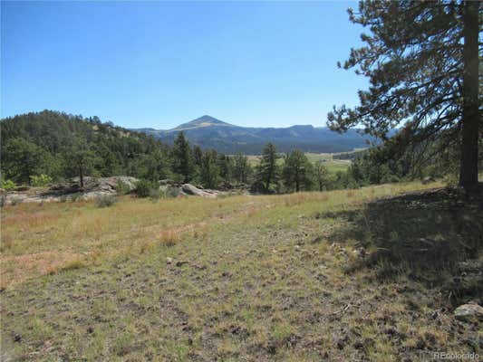 COUNTY ROAD 111, FLORISSANT, CO 80816 - Image 1