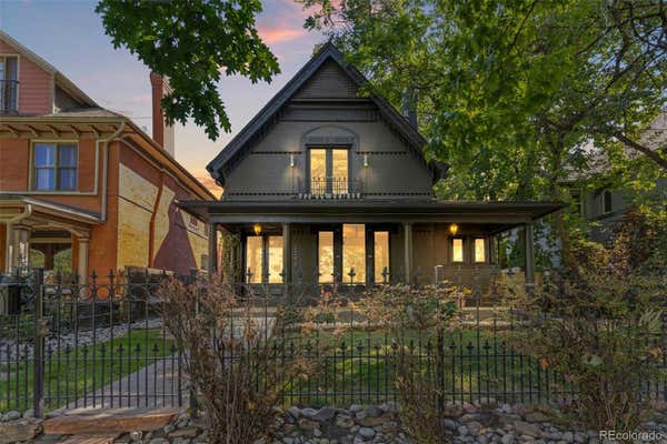 2242 N EMERSON ST, DENVER, CO 80205 - Image 1