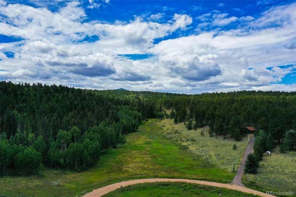 282 ECHO LAKE DR, FLORISSANT, CO 80816, photo 3 of 19