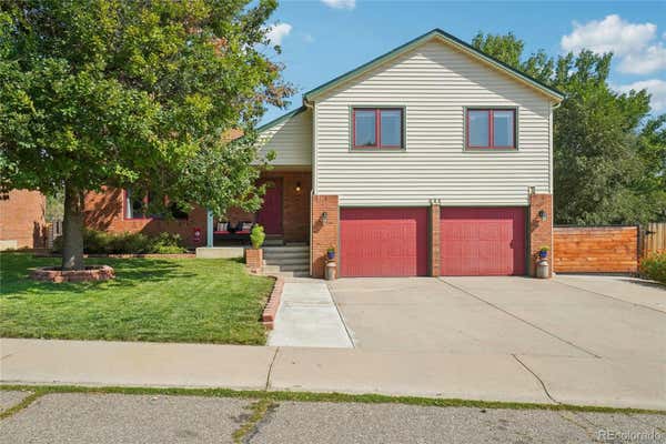 644 MUNSON CT, BERTHOUD, CO 80513 - Image 1