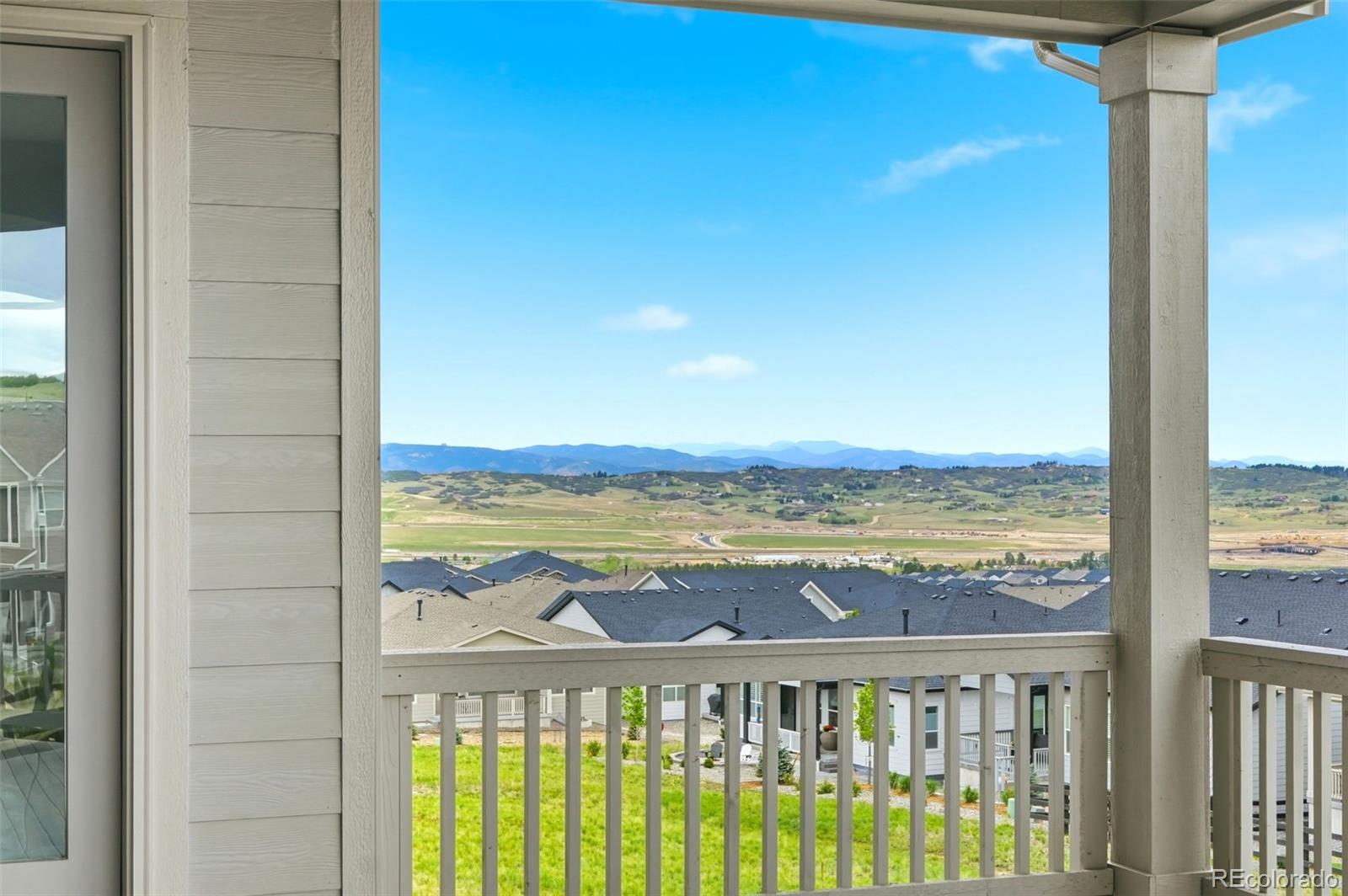 Castle Rock, Colorado, 80104, United States, 3 Bedrooms Bedrooms, ,3 BathroomsBathrooms,Residential,Active,2013637