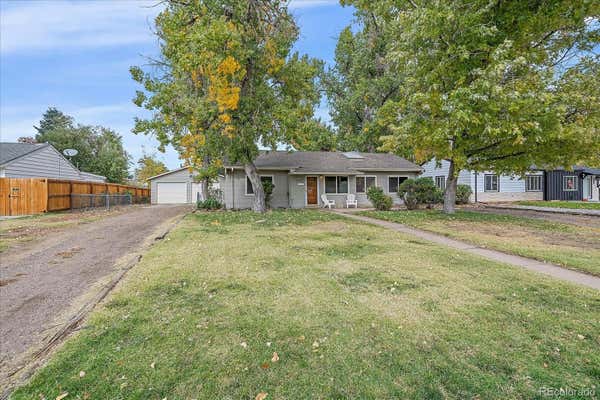 5055 E DARTMOUTH AVE, DENVER, CO 80222 - Image 1