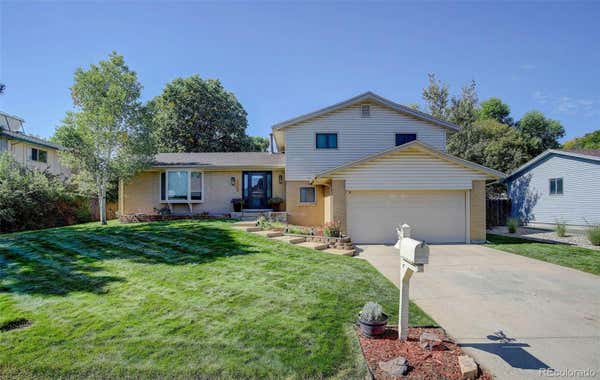 3359 S GALENA CT, DENVER, CO 80231 - Image 1