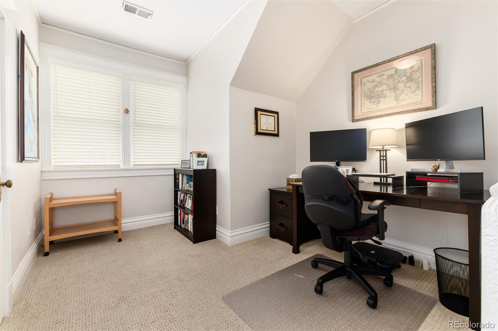 Denver, Colorado, 80203, United States, 4 Bedrooms Bedrooms, ,4 BathroomsBathrooms,Residential,Active,1898002