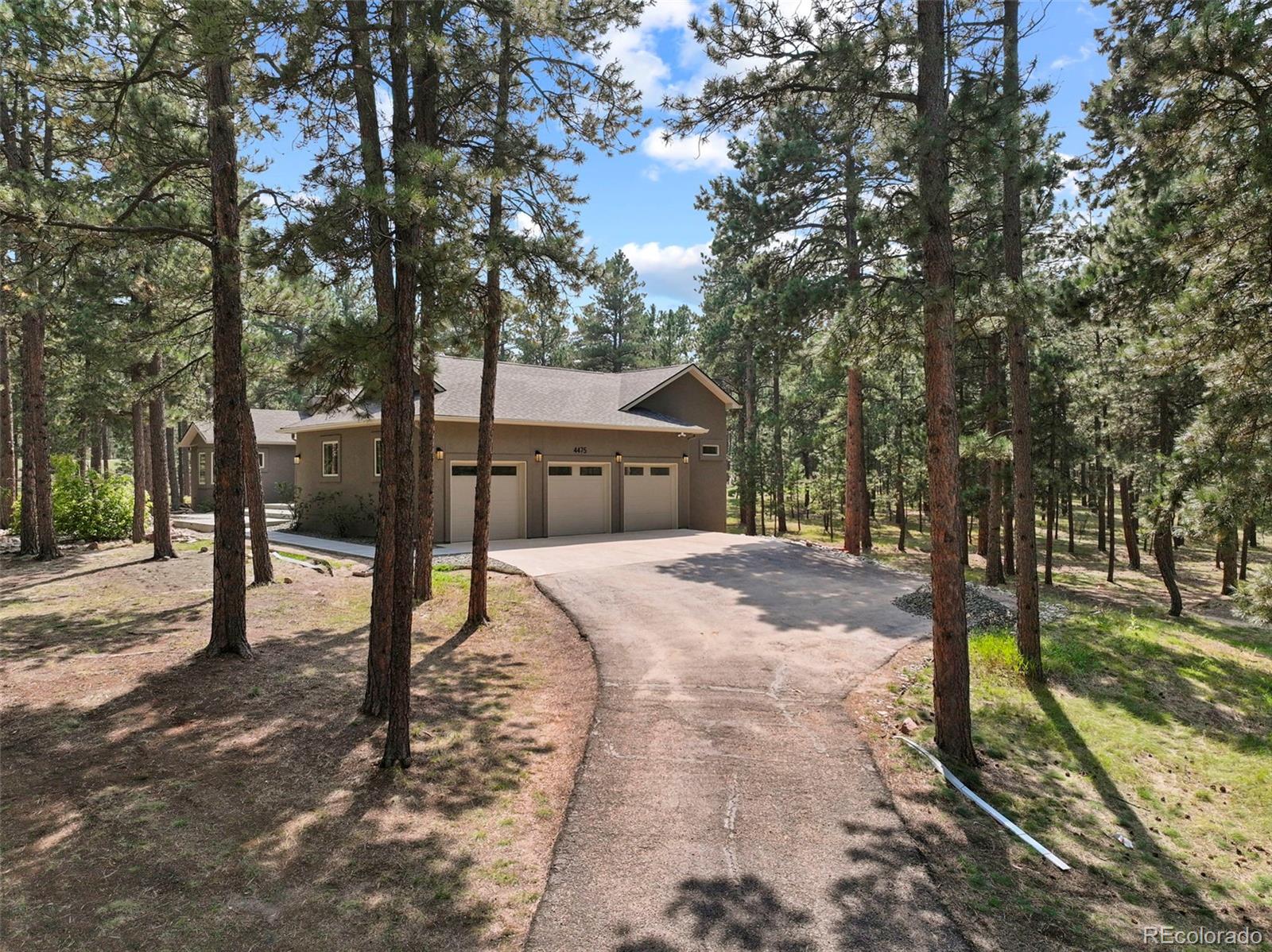 Colorado Springs, Colorado, 80908, United States, 4 Bedrooms Bedrooms, ,5 BathroomsBathrooms,Residential,Active,1999177