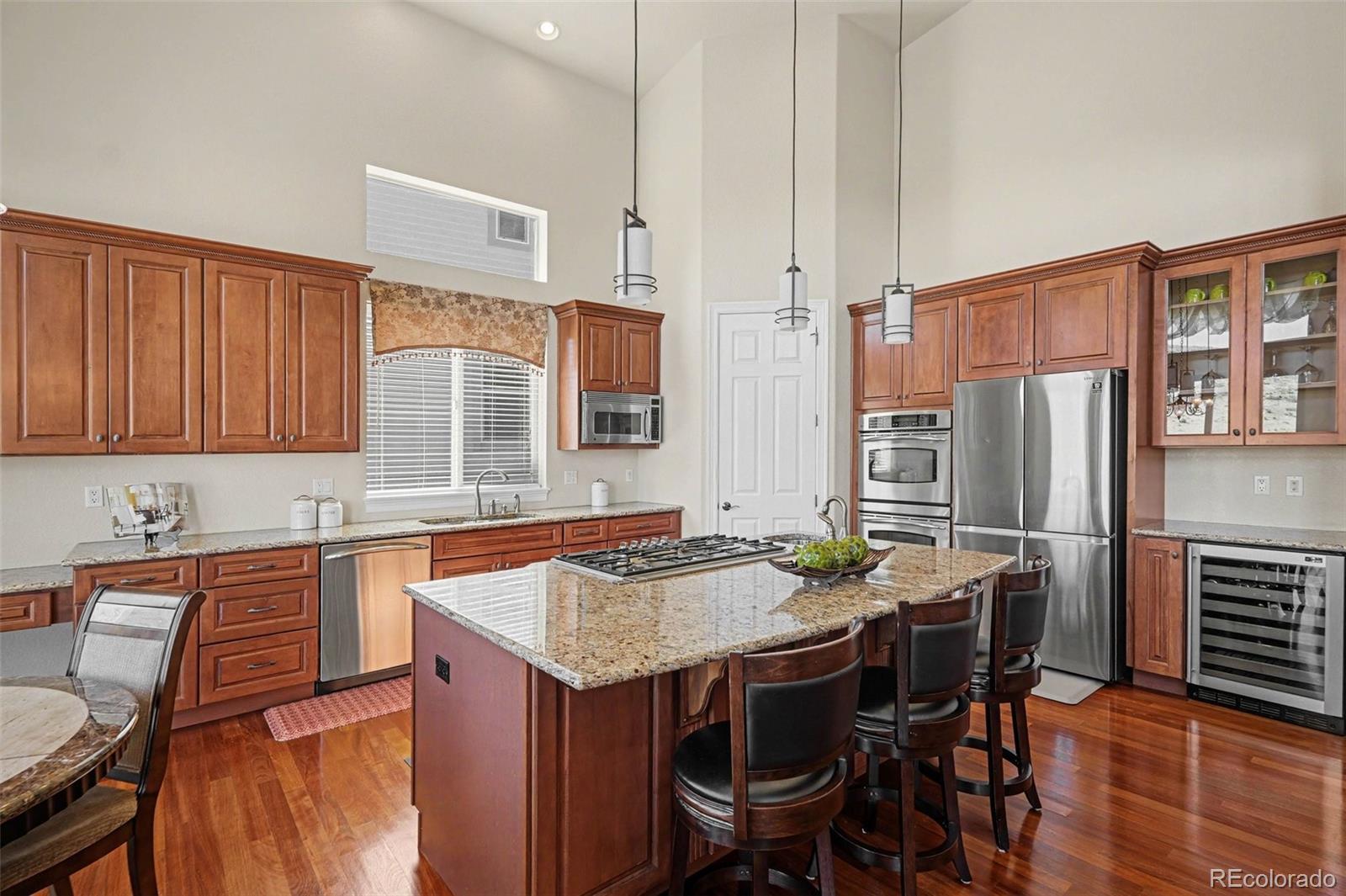 Lone Tree, Colorado, 80124, United States, 3 Bedrooms Bedrooms, ,3 BathroomsBathrooms,Residential,Active,2030582