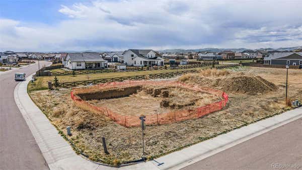 348 CENTRAL AVE, SEVERANCE, CO 80550, photo 5 of 10