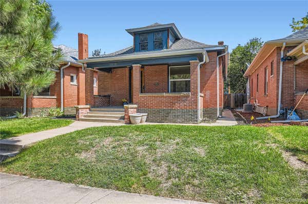 1818 S WASHINGTON ST, DENVER, CO 80210 - Image 1