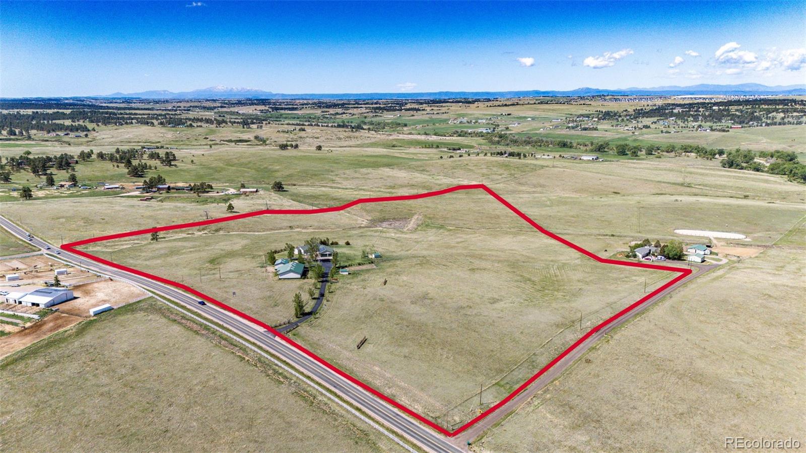 Elizabeth, Colorado, 80107, United States, 4 Bedrooms Bedrooms, ,4 BathroomsBathrooms,Residential,Active,1914931