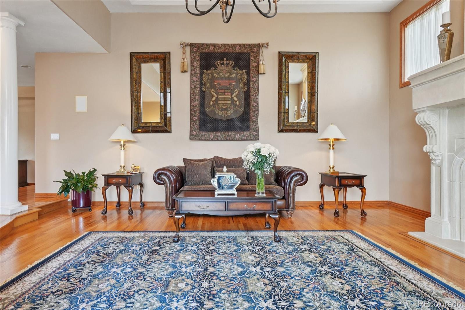 Larkspur, Colorado, 80118, United States, 5 Bedrooms Bedrooms, ,5 BathroomsBathrooms,Residential,Active,1914586