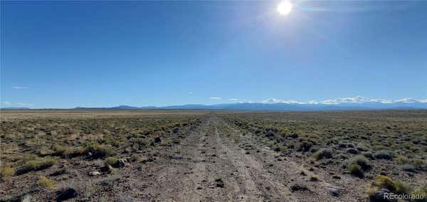 LOT 5 TENTH STREET, BLANCA, CO 81123 - Image 1